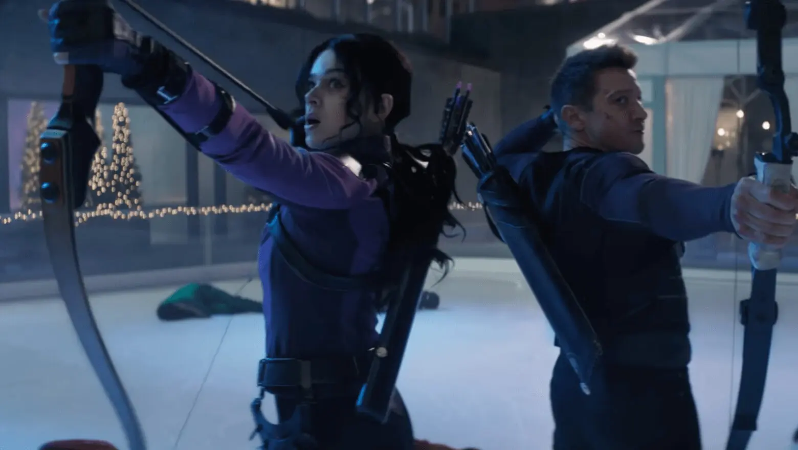 Hawkeye