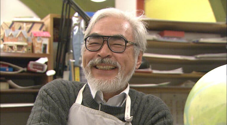 Imagen de Hayao Miyazaki: Así es la increíble exhibición en Los Angeles dedicada a su carrera