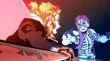 Imagen de Kimetsu no Yaiba – The Hinokami Chronicles tiene nuevo tráiler; muestra por primera vez el Rengoku Vs. Akaza