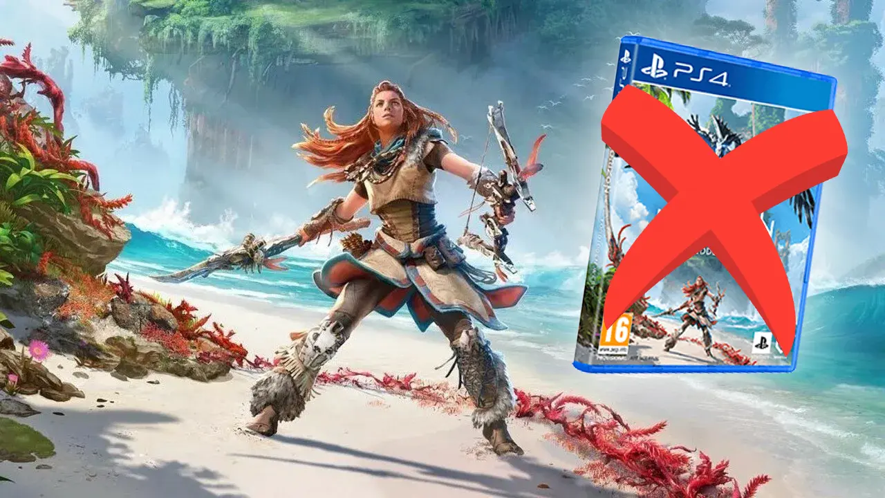 horizon forbidden west
