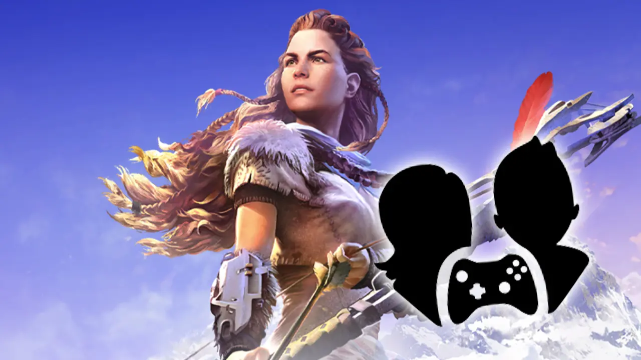horizon zero dawn multijugador