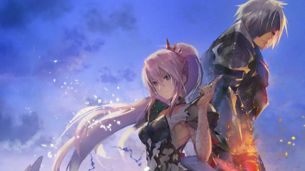 Analizamos el juego Tales of Arise