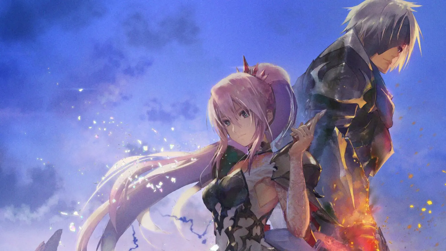 Analizamos el juego Tales of Arise