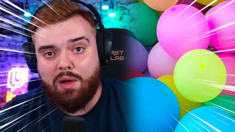 ibai llanos globos