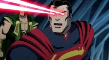 Imagen de Superman se convierte en villano en el primer tráiler de Injustice
