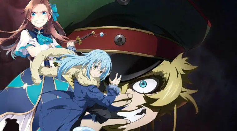 Imagen de Por qué el isekai es el mejor género de anime de la década