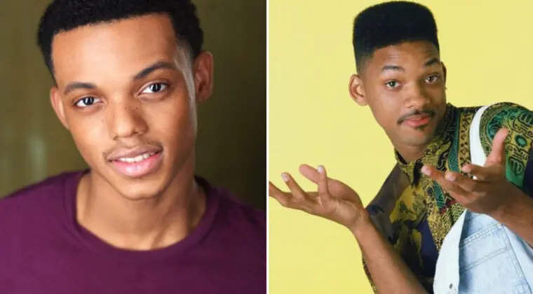 Imagen de Will Smith ha sido sustituido: el reboot de El Príncipe de Bel-Air tiene nuevo protagonista