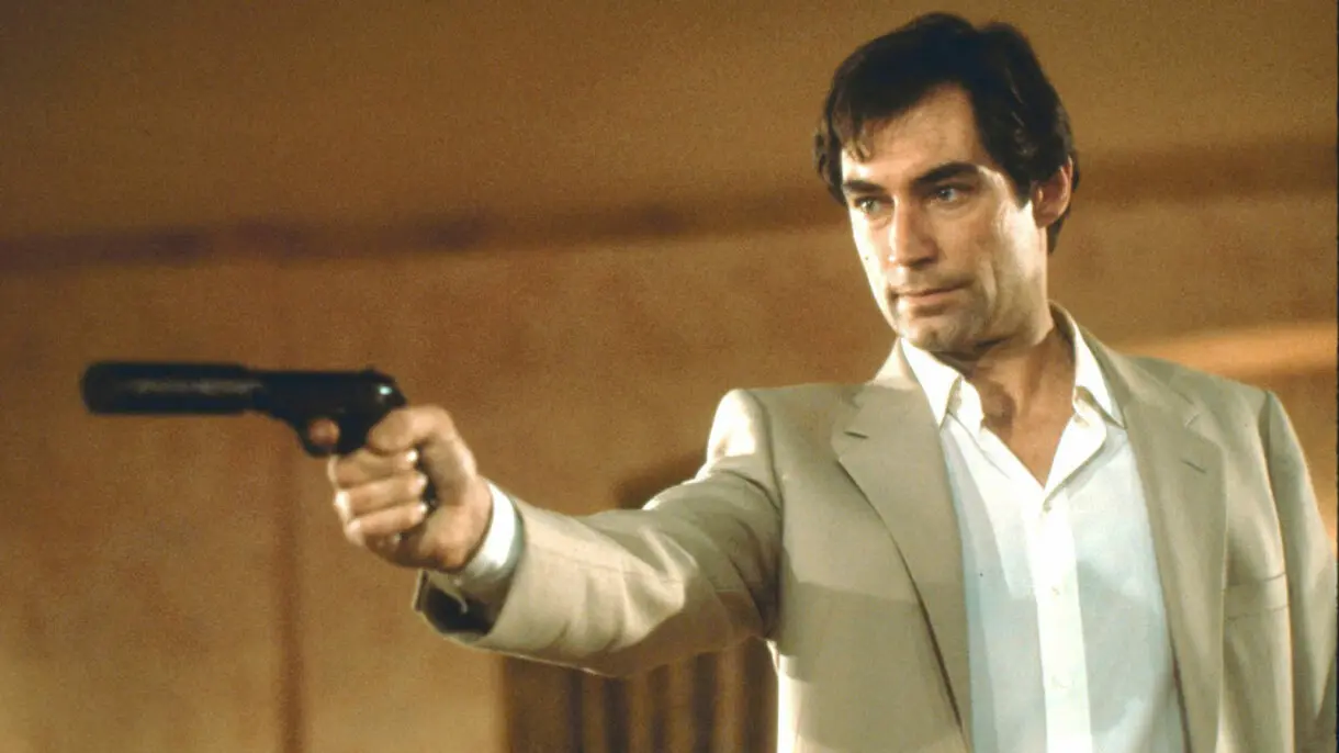 James Bond