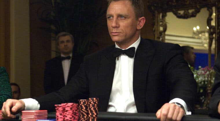 Imagen de El próximo James Bond será británico, ¿puede ser una mujer?