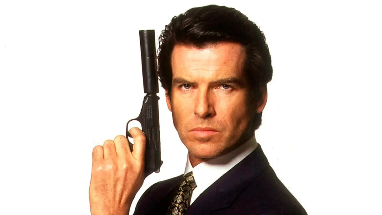 James Bond