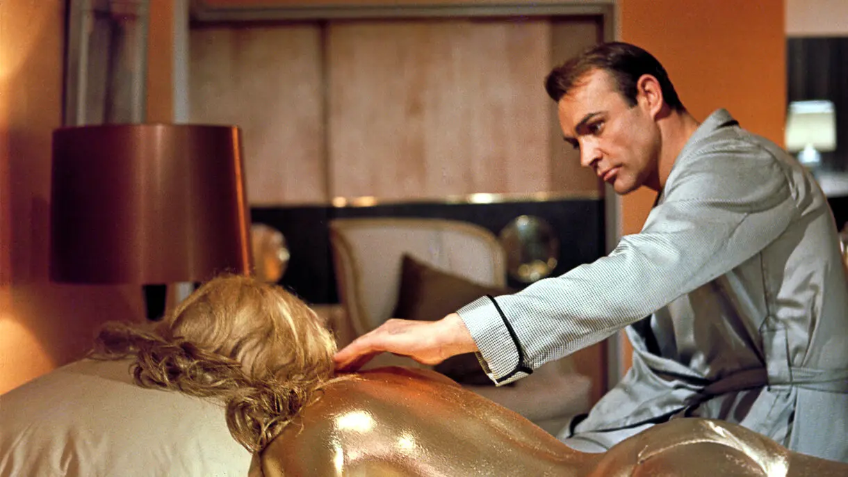 James Bond