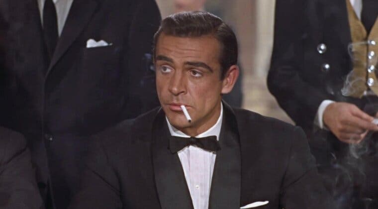 Imagen de ¿Por qué se conoce a James Bond como el agente 007?