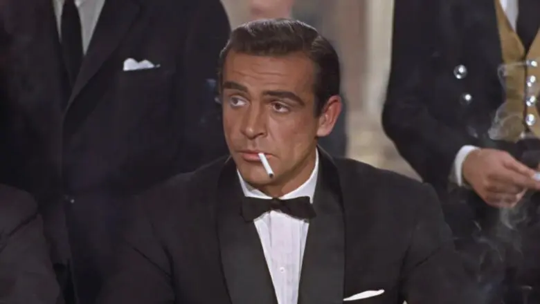 James Bond