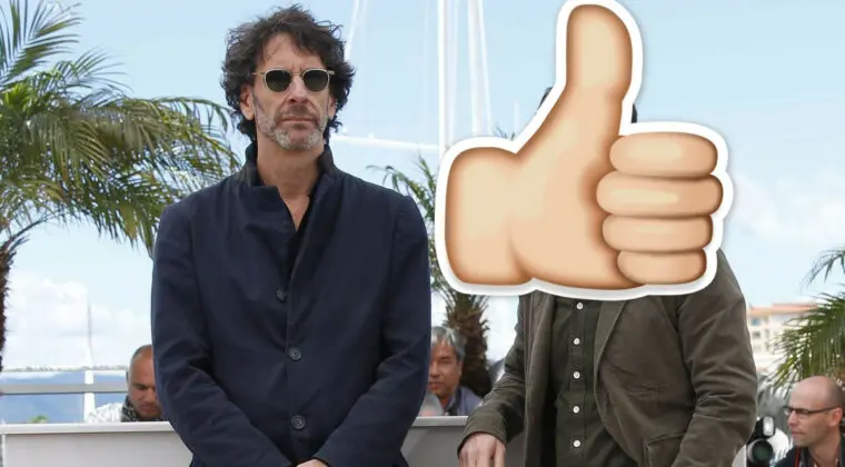 Imagen de Joel Coen defiende al cine en streaming, aunque prefiere la gran pantalla
