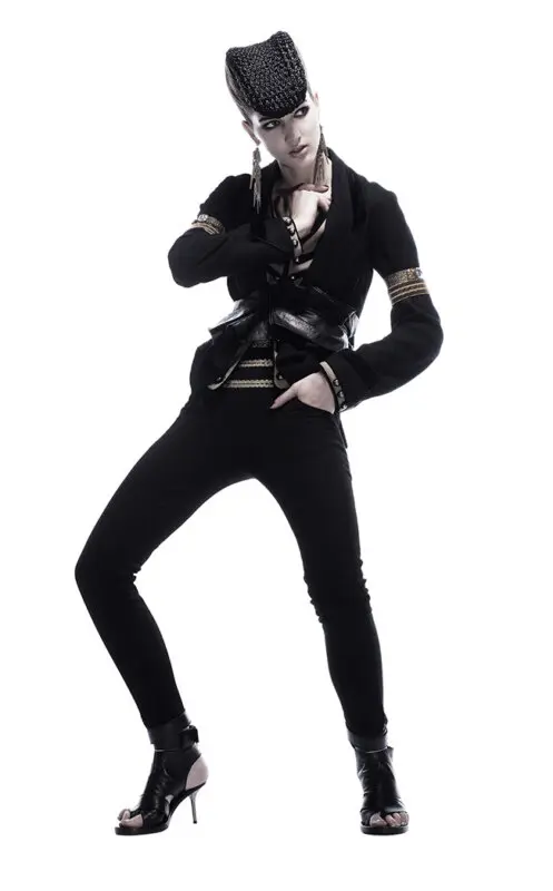 jojo modelo 1 1