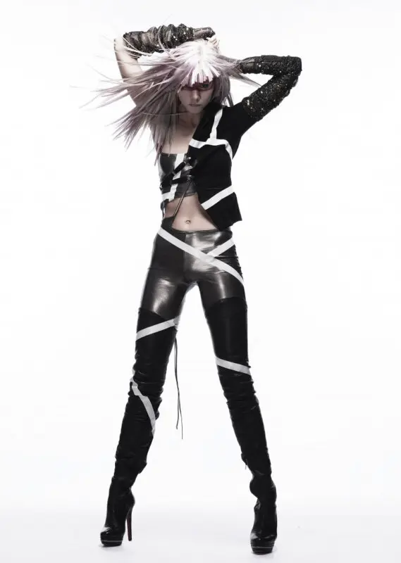 jojo modelo 10