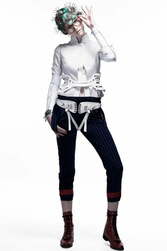 jojo modelo 11