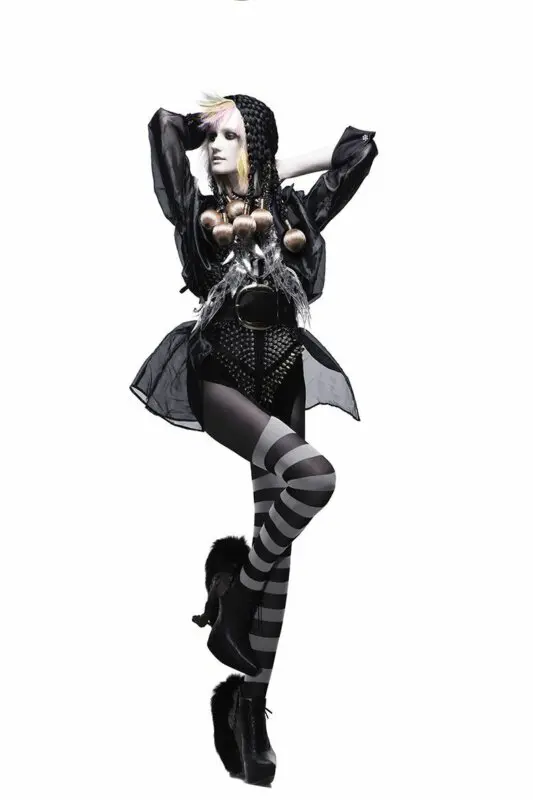 jojo modelo 12