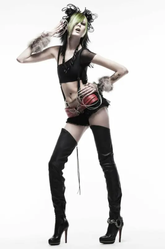 jojo modelo 13