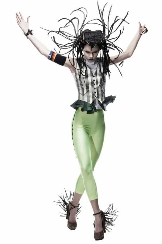 jojo modelo 14