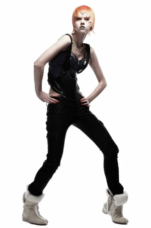jojo modelo 16
