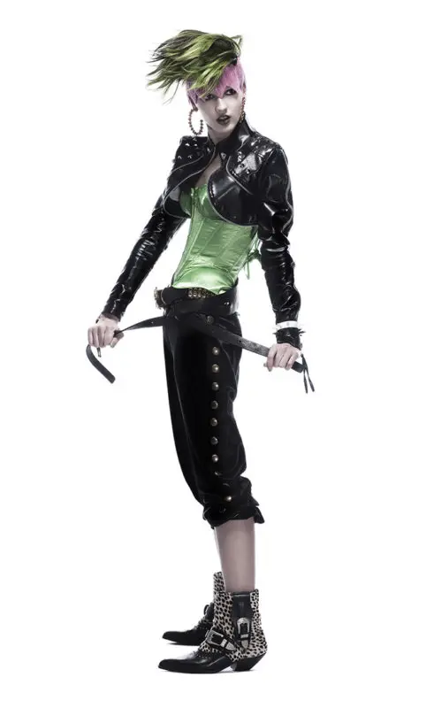 jojo modelo 2 1