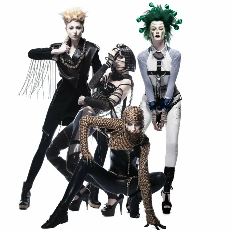 jojo modelo 5