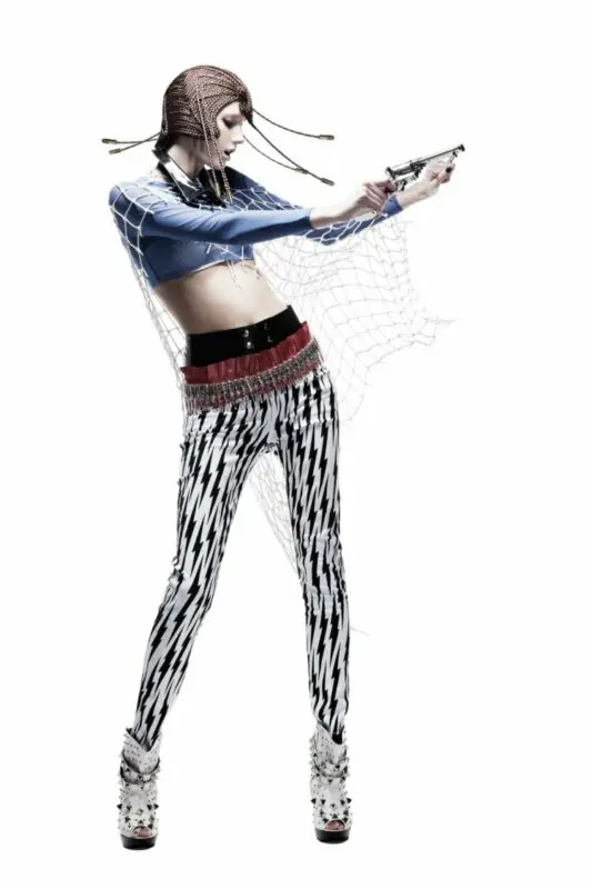 jojo modelo 6