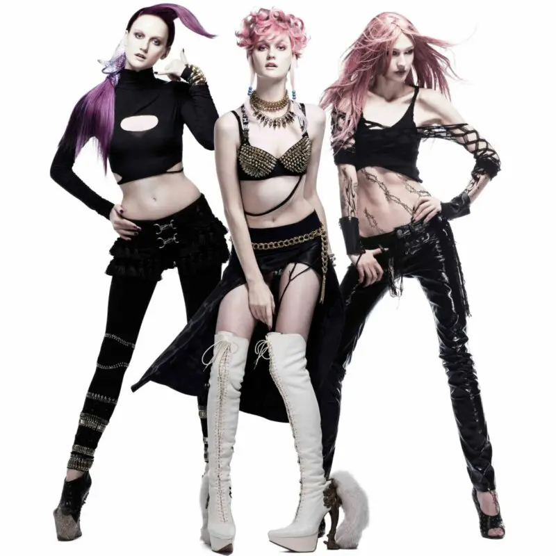 jojo modelo 8