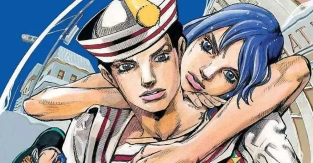 jojolion 2