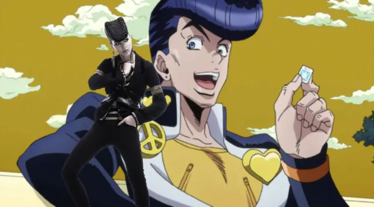 Imagen de Un diseñador trae a Jojo's Bizarre Adventure a la vida real... y da miedo