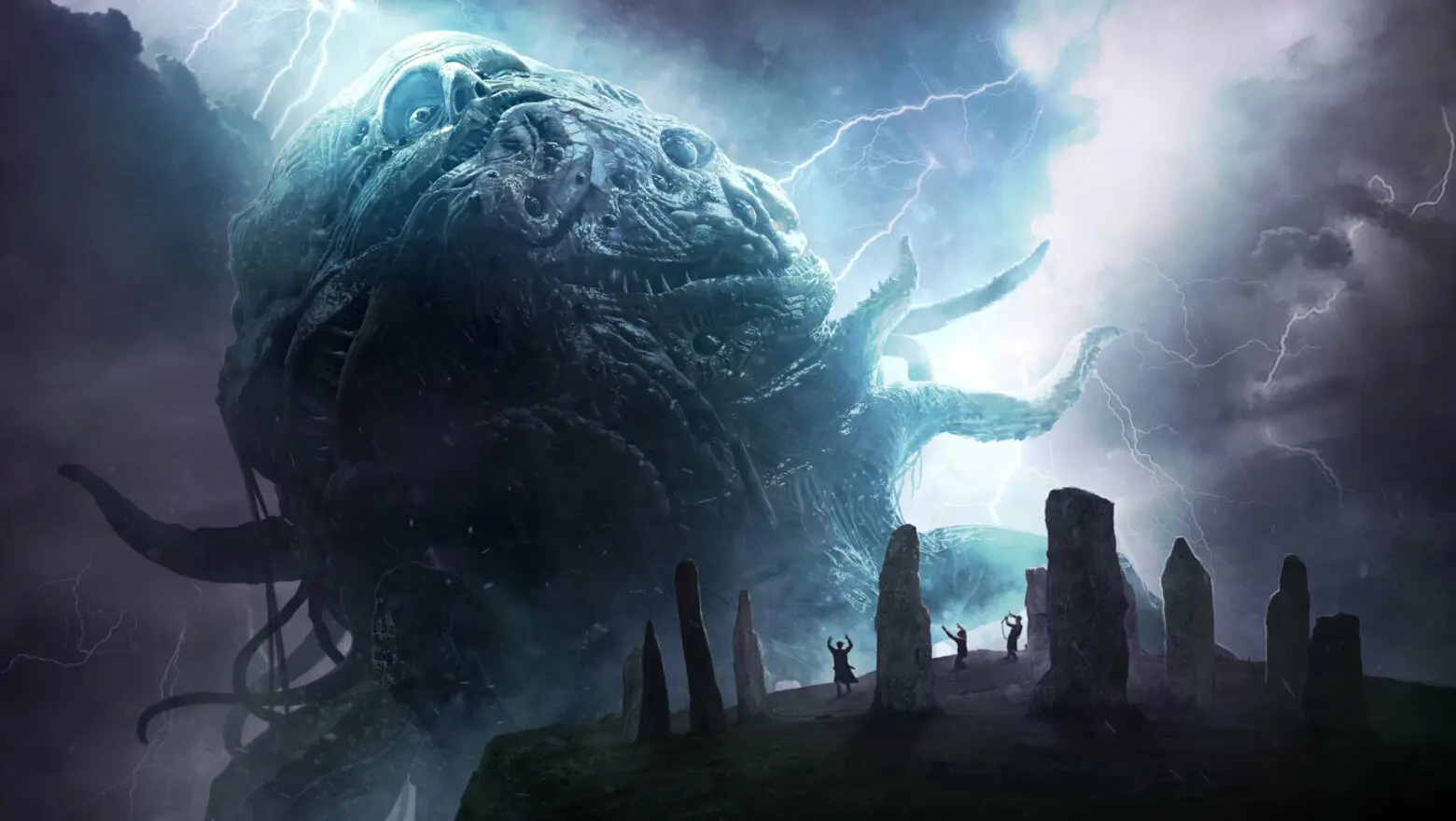 The Dunwich Horror