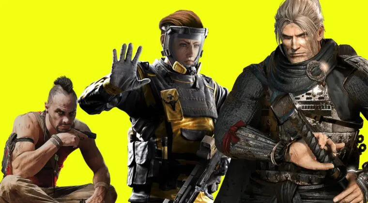 Imagen de F1 2021, Nioh y más; todos los juegos gratis para este fin de semana (10 - 12 septiembre 2021)