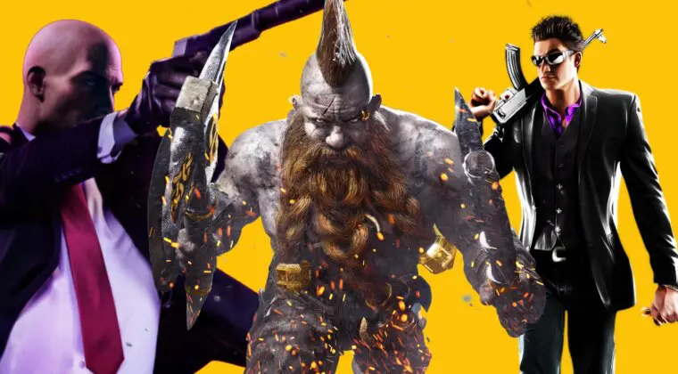 Imagen de Todos los juegos gratis en PC, PS4, PS5, Xbox One y Xbox Series X|S para septiembre de 2021