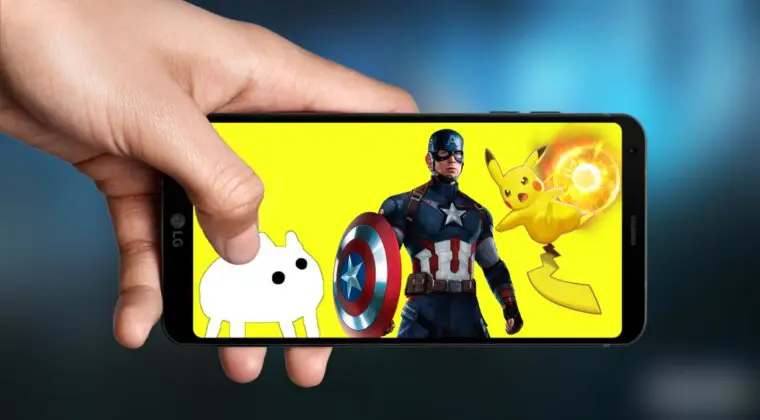Imagen de Los mejores juegos a los que jugar en móviles iOS y Android este mes de septiembre