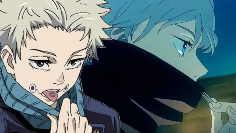 jujutsu kaisen 0 cosplay