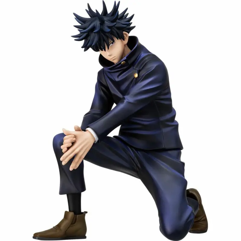 Jujutsu Kaisen figura Megumi