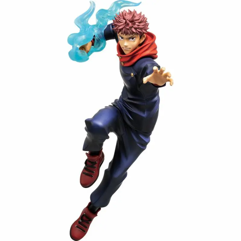 Jujutsu Kaisen figura Yuuji