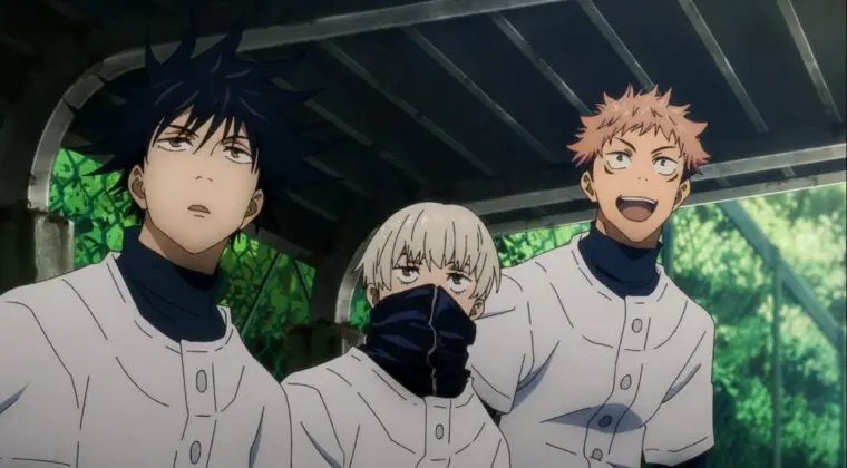 Imagen de Jujutsu Kaisen: Así ha sido el salvaje crecimiento del manga desde el estreno del anime