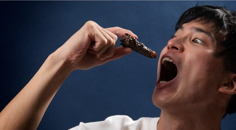 Imagen de Jujutsu Kaisen: Haz hielo o chocolate con los dedos de Sukuna gracias a este molde
