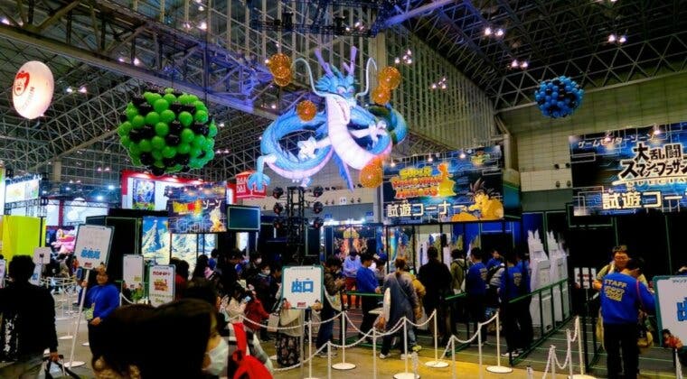 Imagen de Jump Festa 2022 ya tiene fecha; confirma a Kimetsu no Yaiba, One Piece y más