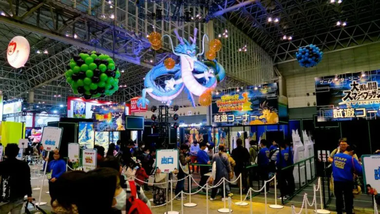 jump festa 2022
