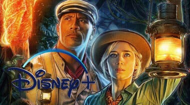 Imagen de Disney Plus confirma la fecha de llegada de Jungle Cruise de manera gratuita a la plataforma