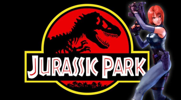 Imagen de Un juego de Jurassic Park al más puro estilo Dino Crisis; surgen rumores de ello