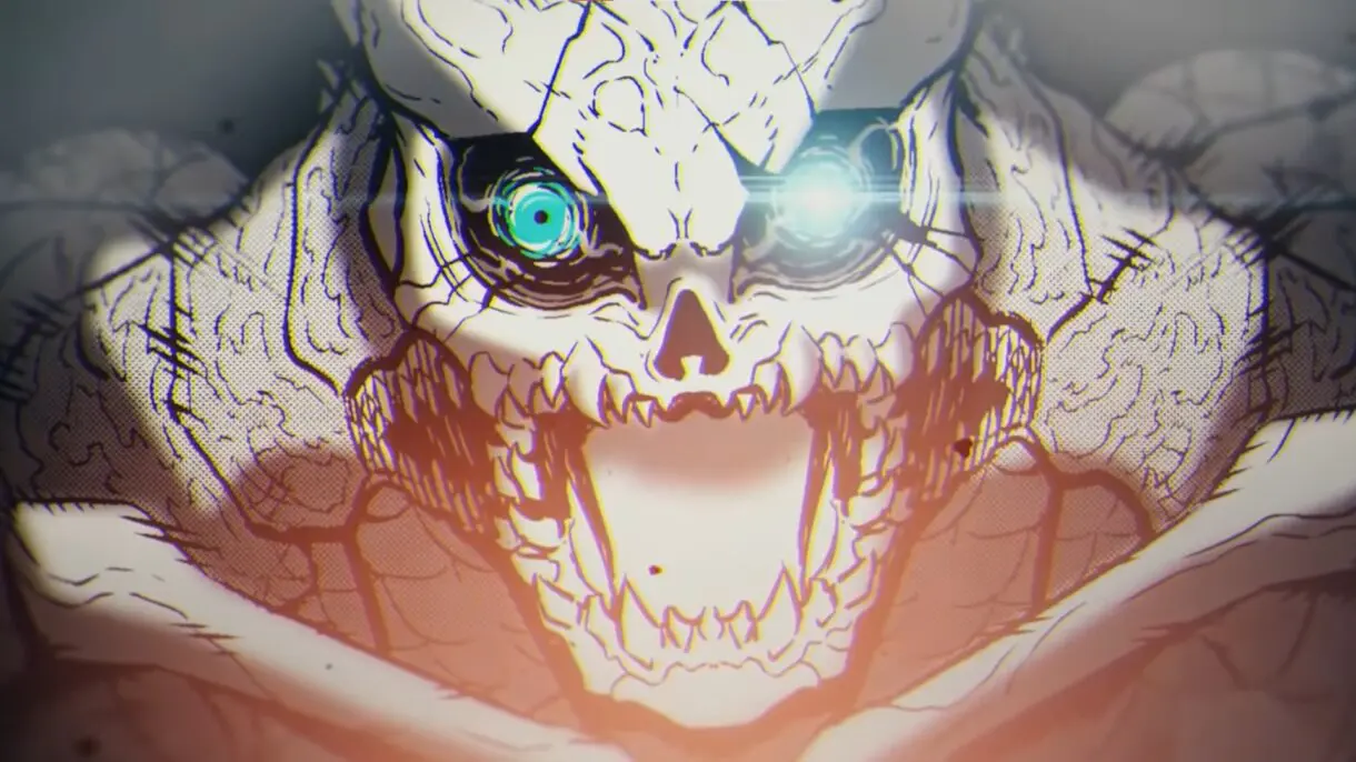 kaiju no 8 4 millones