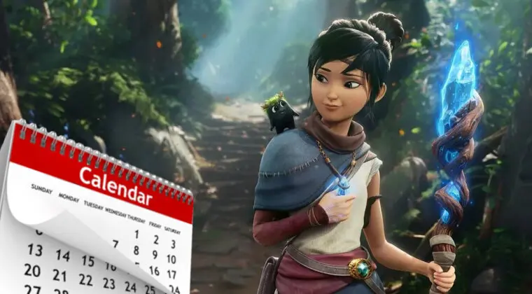 Imagen de Kena: Bridge of Spirits detalla su modo foto y muestra nuevo tráiler ante su inminente lanzamiento