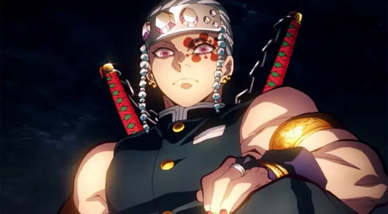 Imagen de Kimetsu no Yaiba anuncia la fecha de estreno de su temporada 2 de anime