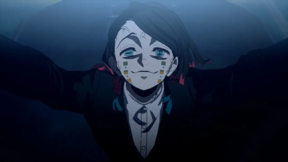 kimetsu no yaiba the hinokami chronicles tren infinito 2
