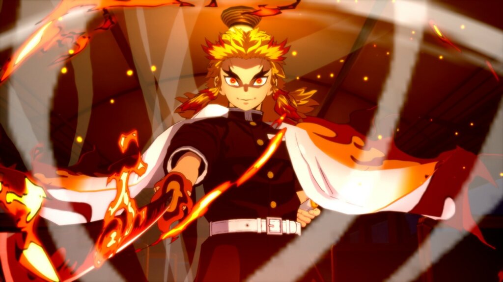 Kimetsu no Yaiba – The Hinokami Chronicles