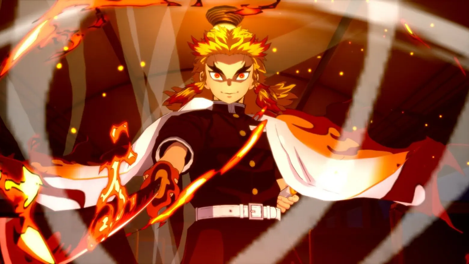 Kimetsu no Yaiba – The Hinokami Chronicles